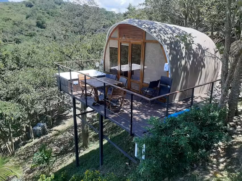 Hotel Casa Ambros&iacute;a