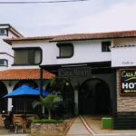 Hotel Casa Blanca