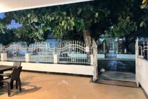 Hotel casa blanca Cartagena