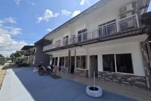 HOTEL CASA BLANCA LA CARMELITA