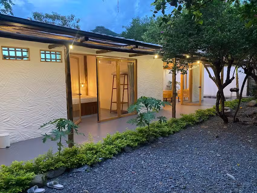 Hotel Casa Boutique Remolino &ndash; Piscina Privada