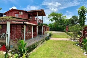 Hotel Casa Campestre Finca La Rivera