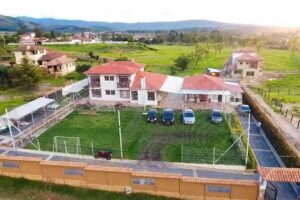 Hotel Casa Campestre Villa Anita