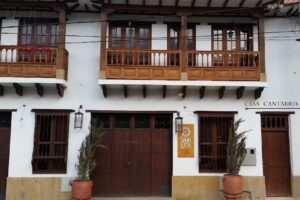 Hotel Casa Cantabria