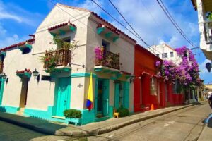 hotel casa cartagena