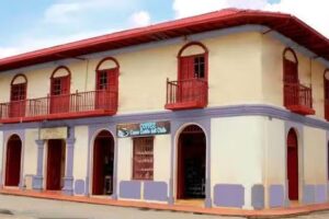 Hotel Casa Colonial Chaparral