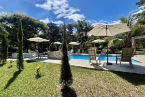 Hotel Casa Colonial San Alejo