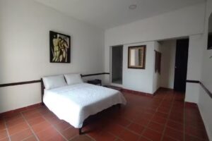 Hotel Casa de Andrés