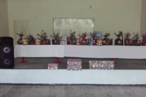 Hotel Casa de Campo La Gloria