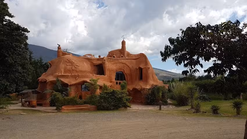 hotel casa de campo las margaritas