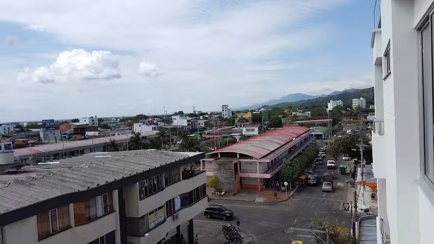 Hotel Casa de David II