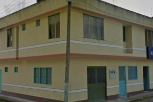 Hotel Casa de Huespedes