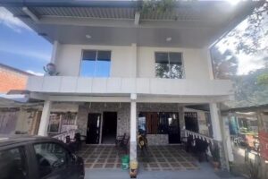 HOTEL CASA DE LA ABUELA