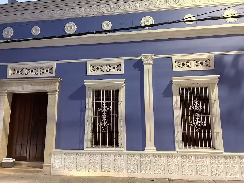 Hotel Casa de la Acequia