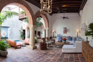 Hotel Casa de la Renta By Mustique