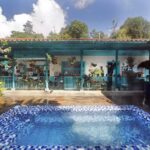 Hotel Casa de las dos Palmas