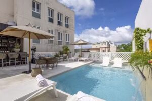 Hotel Casa Del Gobernador