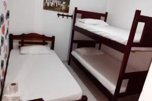 Hotel Casa del Viajero