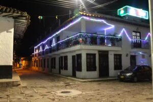 Hotel Casa Don Corzo