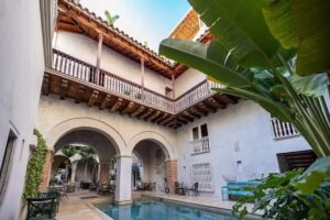 Hotel Casa Don Lu&iacute;s By Faranda Boutique