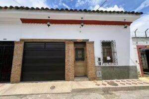 Hotel Casa Encanto Buga