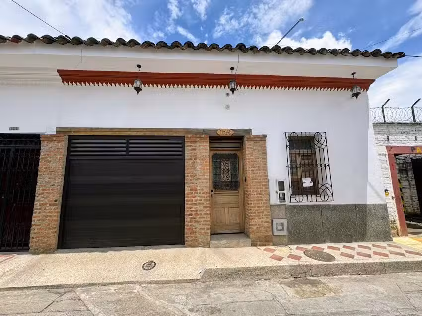 Hotel Casa Encanto Buga