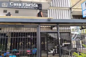 Hotel Casa Florida