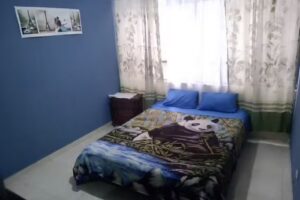 hotel casa hospedaje universo tur&iacute;stico