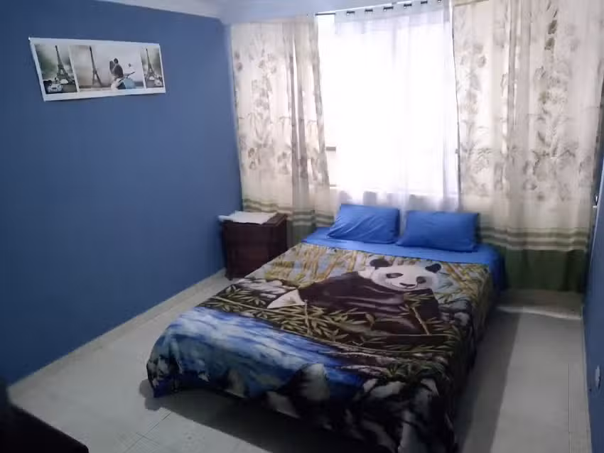 hotel casa hospedaje universo tur&iacute;stico