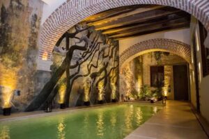 Hotel Casa La Factoria By Faranda Boutique, a member of Radisson Individuals