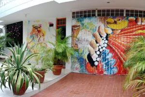 Hotel Casa La Pilonera