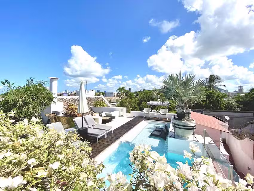 Hotel CASA LOLA deluxe gallery