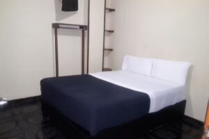 Hotel Casa Medina leydi