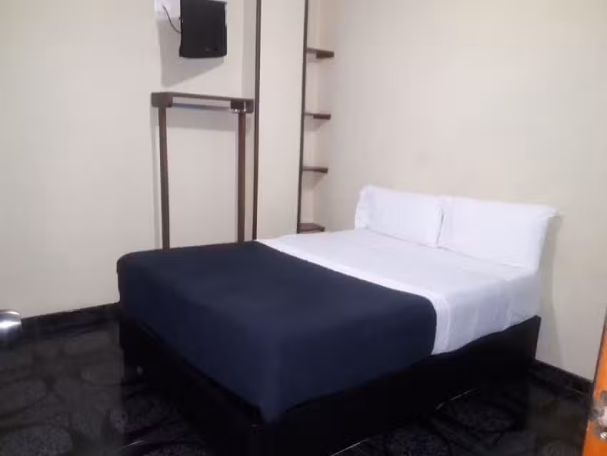 Hotel Casa Medina leydi