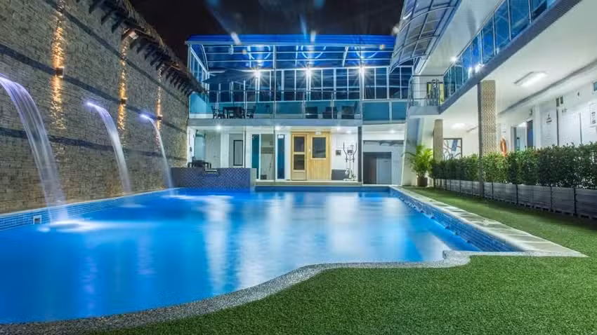 Hotel Casa Morales Yopal