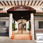 Hotel Casa Moreno