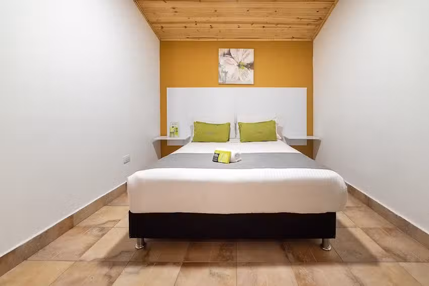 Hotel Casa Normandia