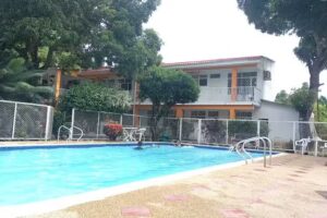 Hotel Casa Quinta Los Naranjos