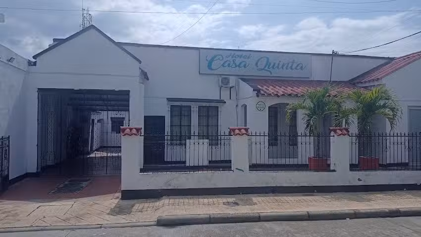 Hotel Casa Quinta