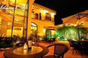 Hotel Casa Real Villa De Leyva