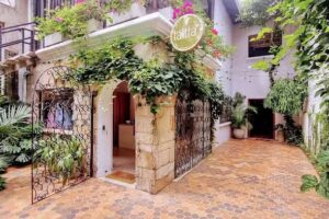 Hotel Casa Sab &ndash; Almendro &ndash; San Fernando