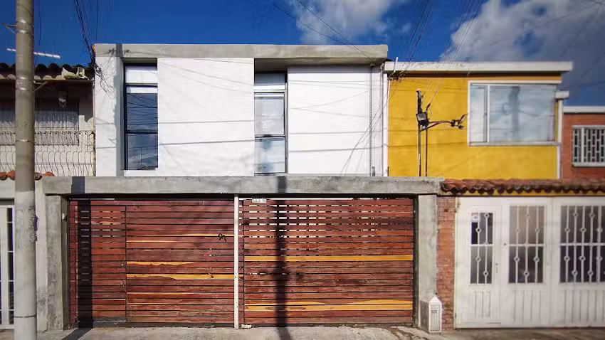 Hotel Casa Sab &ndash; Yarumo