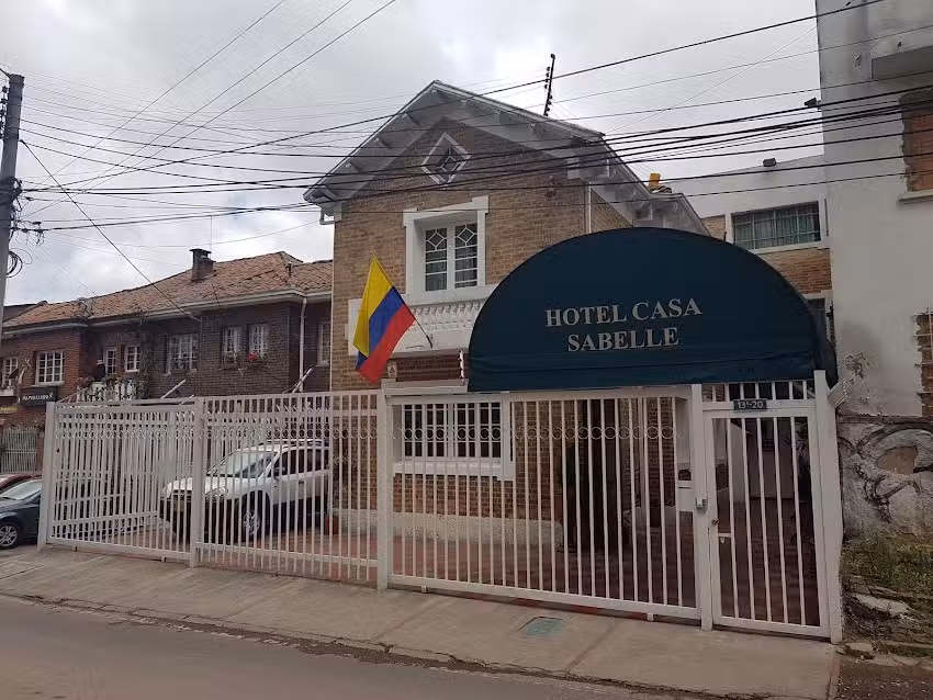 Hotel Casa Sabelle