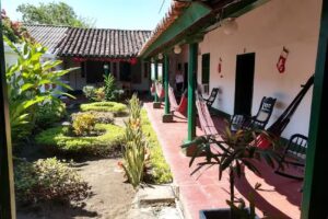 HOTEL CASA VANIA, Con Parqueadero en el Hotel