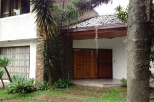 Hotel Casa Zu&ntilde;iga