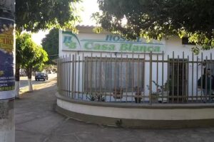 Hotel Casablanca Mani