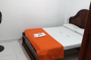 Hotel Casablanca. Monterrey