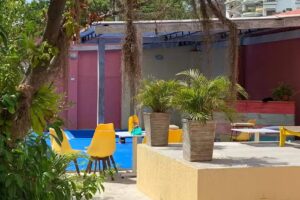 Hotel Casamart Rodadero