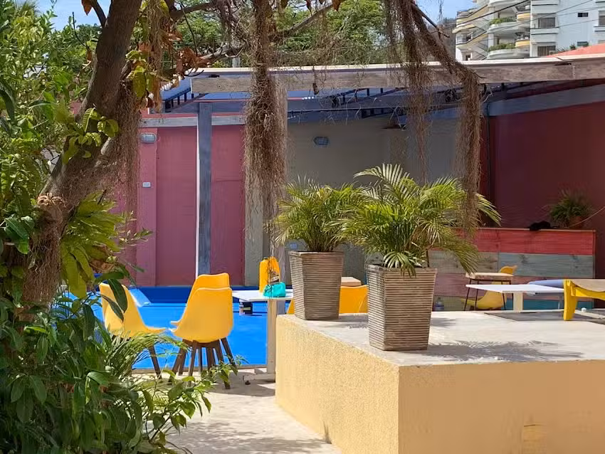 Hotel Casamart Rodadero