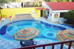 Hotel Casaquinta El Belagio